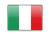 INCOLD spa - Italiano